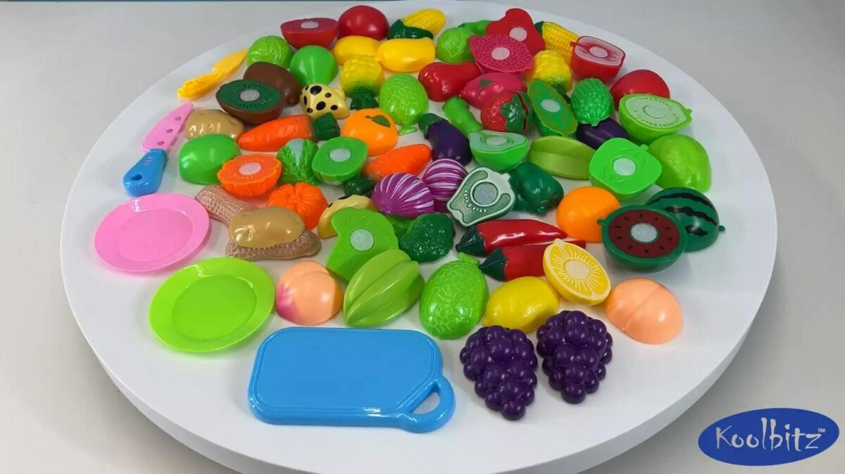 71Pcs Pretend Play F 1fff181128927103175d2e2698a86f0d