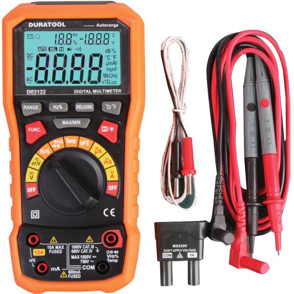 750V 1000V AC DC Tru 06888ca09f754f4b0bb29d84d89e550a