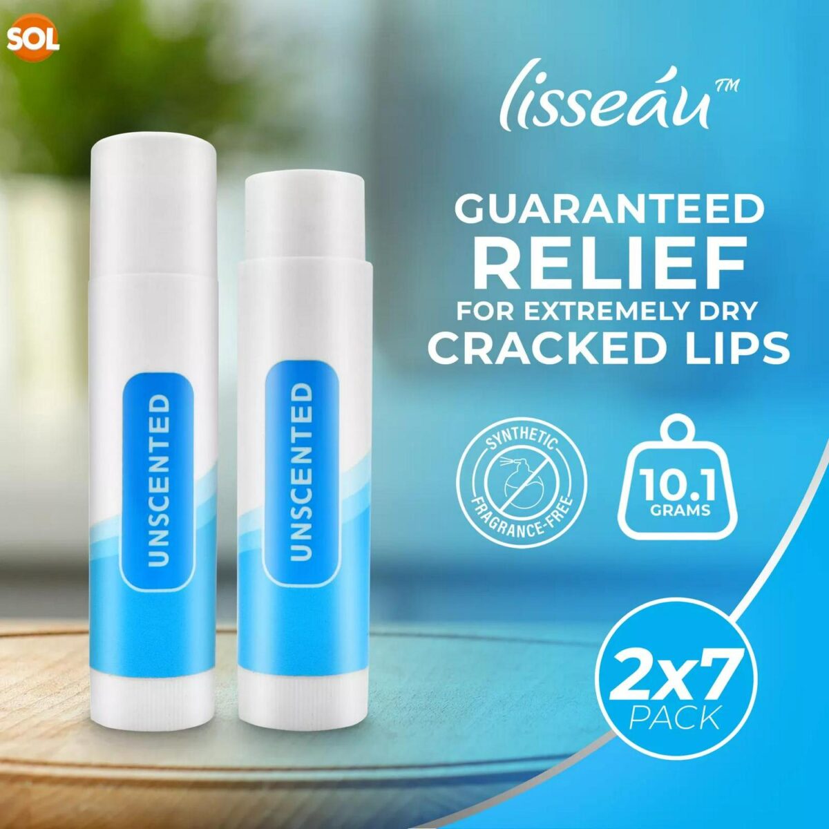 7 14 Unscented Lip B c158cdea394463f38bc031157c40d8f0