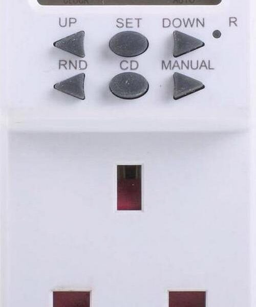 7 Day Electronic Plu f6755495d0d0c8a4b12e5ce695383cc2