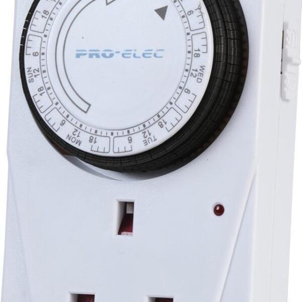 7 Day Mechanical Plu cca18e7ecb3e31f2fd60fdf6fab40000