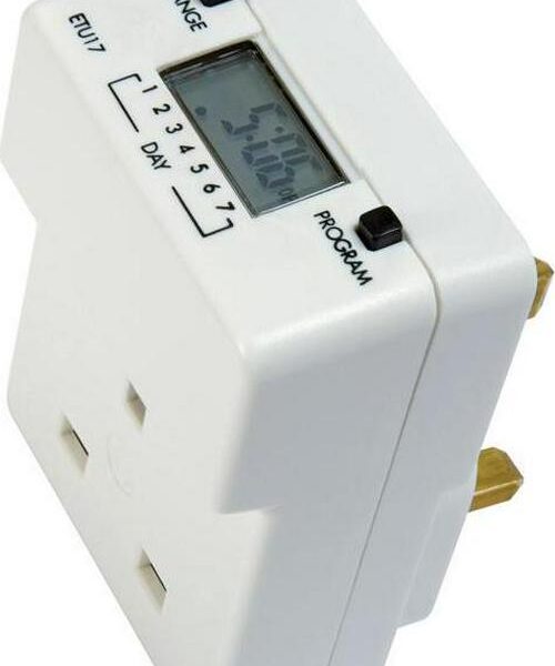 7 Day Slimline Digit d149725ed6037a74d23eaac5ecec305f