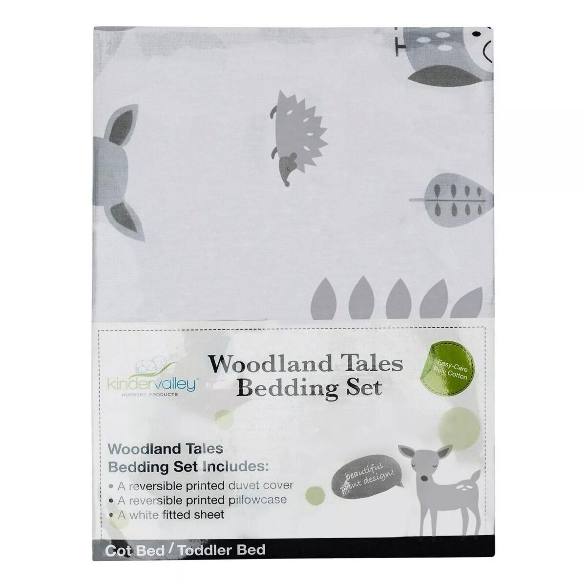 7 piece Woodland The 45a070b2347572c4e045eba3ca556346