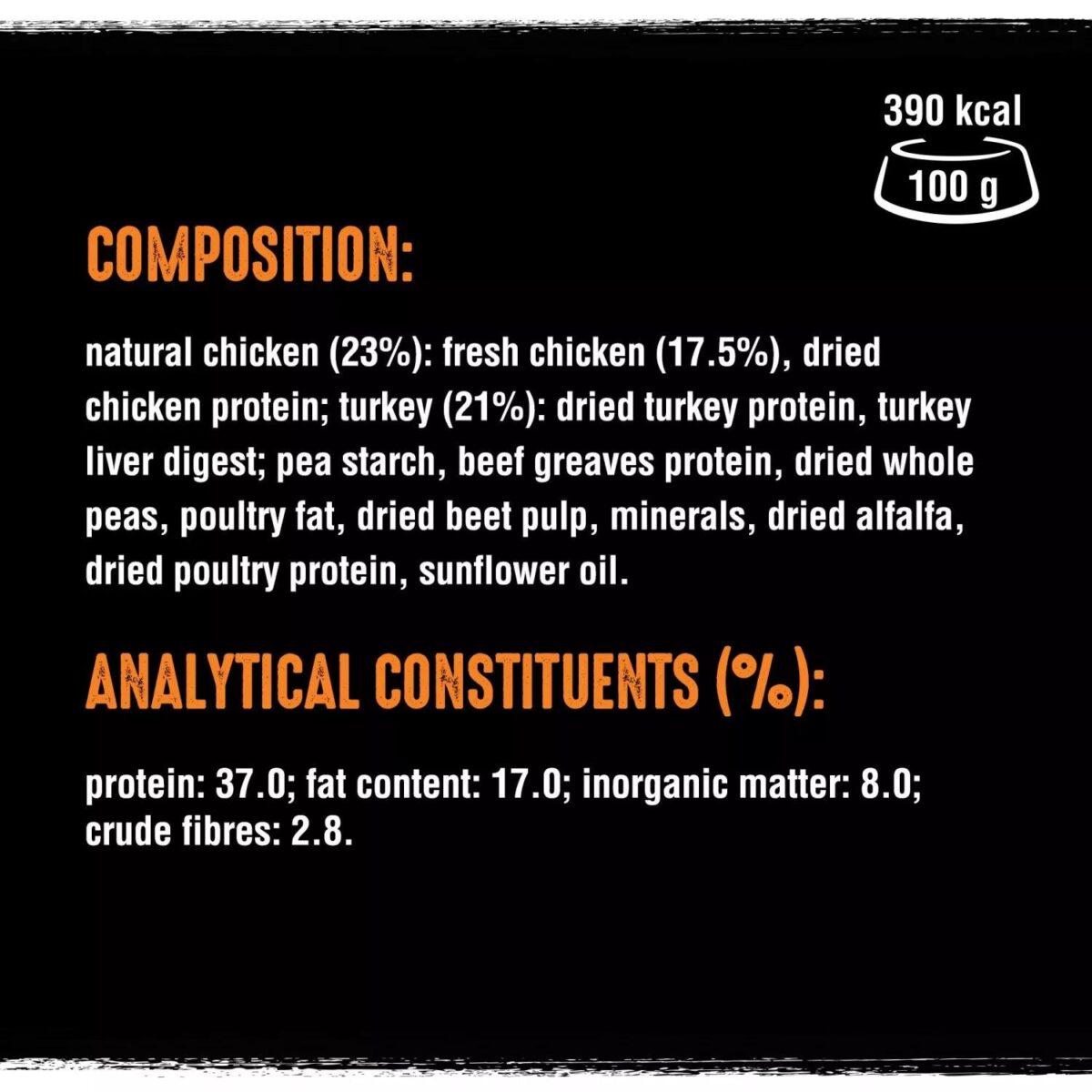 7kg Crave Natural Gr 93a01fbb67e3b9afc9b6a590e1f033c4