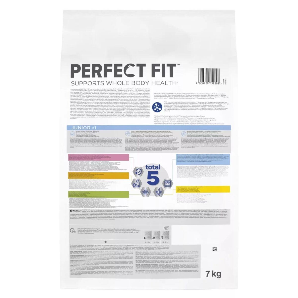 7kg Perfect Fit Adva 4e5d4989d47c7adec2d4960906d42925