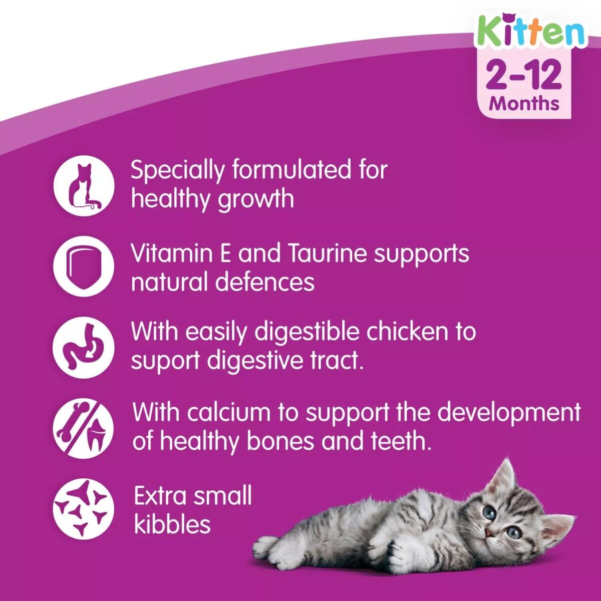 7kg Whiskas Kitten J 13f3accf80e197a2d4c20c0ff81e8fbf