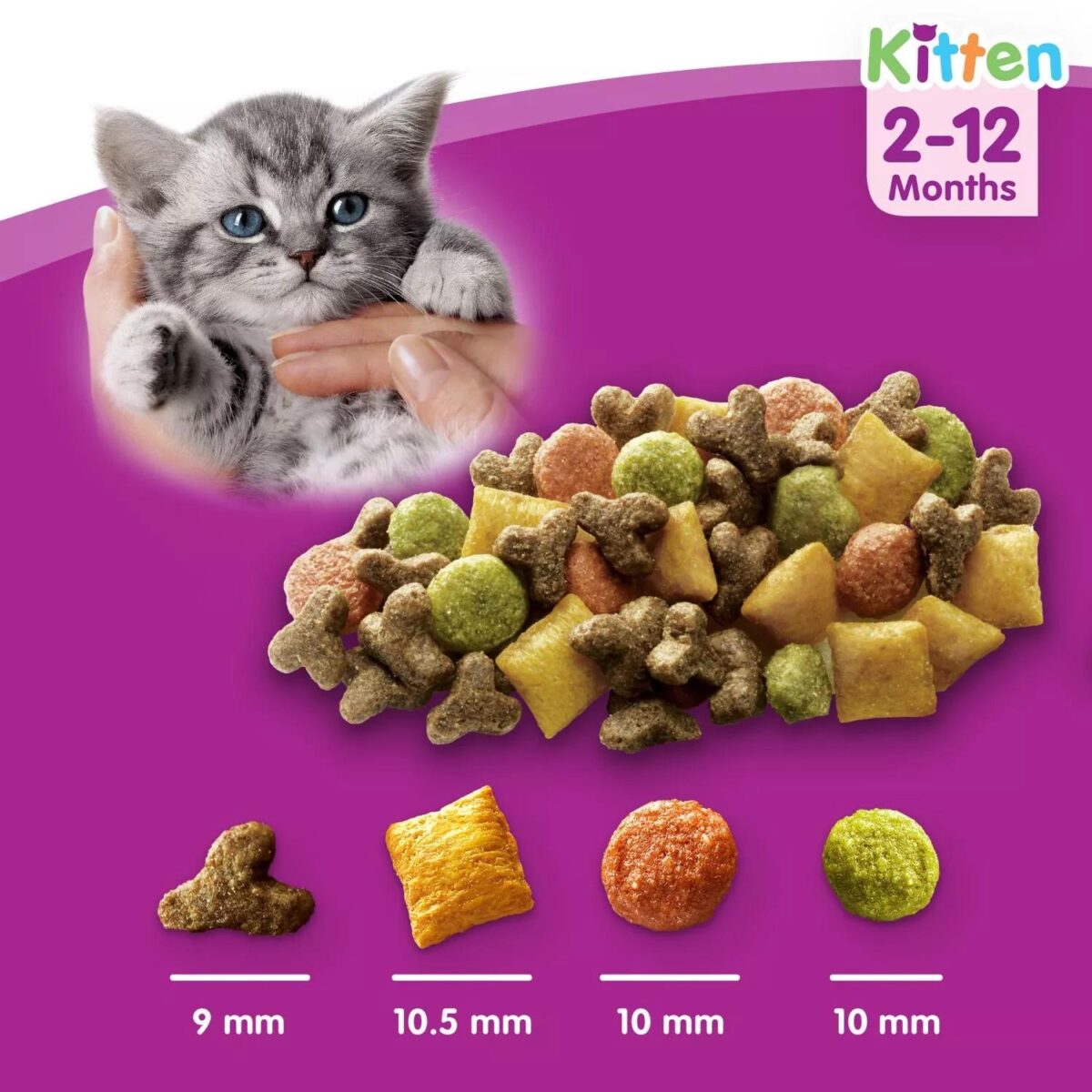 7kg Whiskas Kitten J 759069fbd5fc1bf7cd0e415bedd5ad0d
