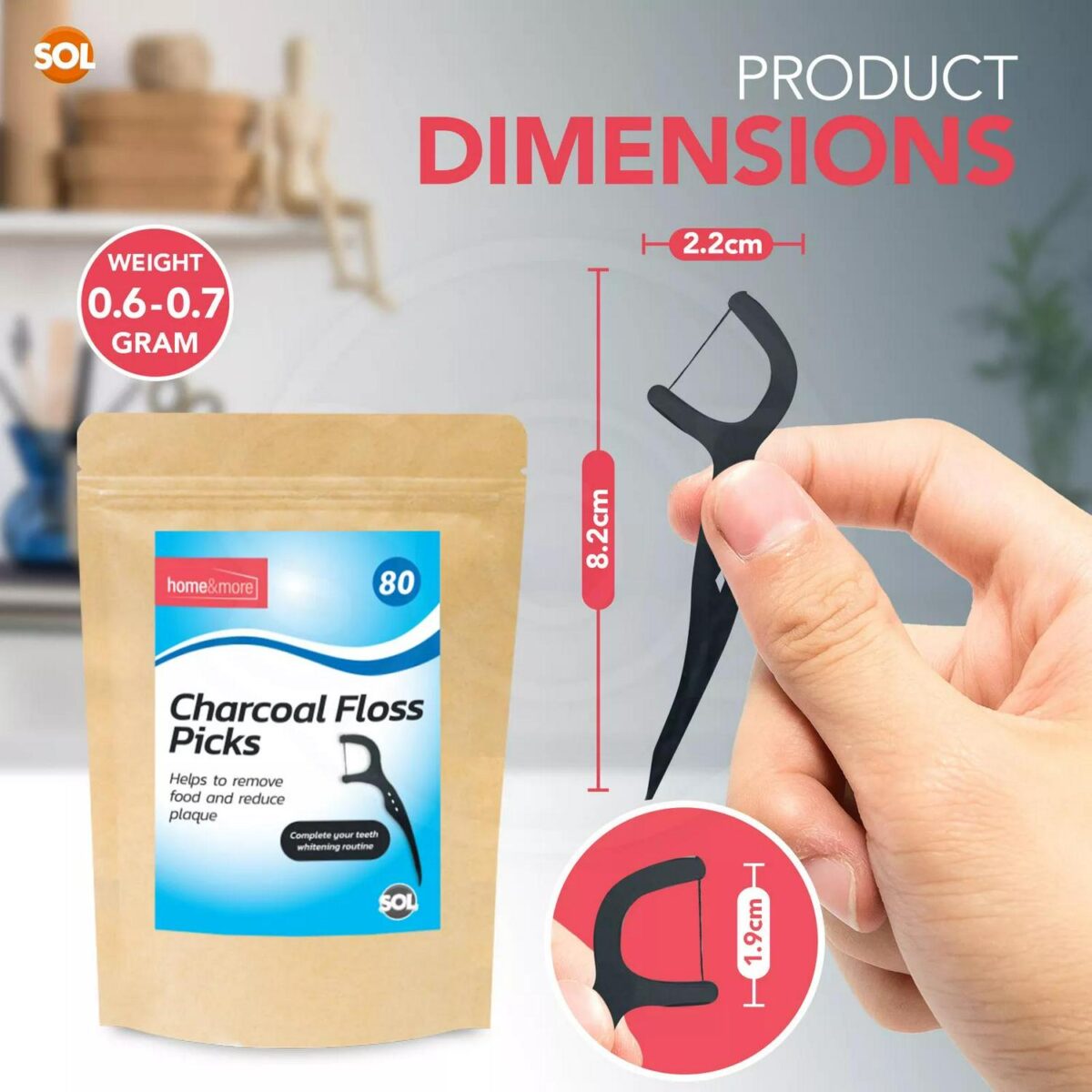 80 Charcoal Dental F 524965c6635137c97dfddcad1a84acf4