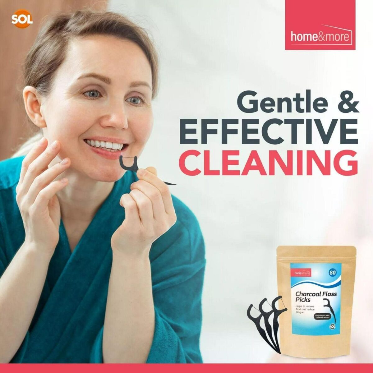 80 Charcoal Dental F 7444c8536cc6d909e0559120894c7ce1