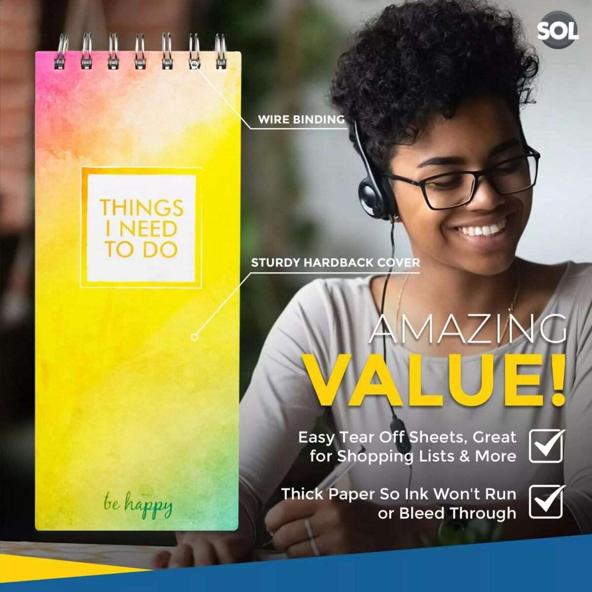 80 Sheet Things To D 70677c090cbadcd79531966490117fbb