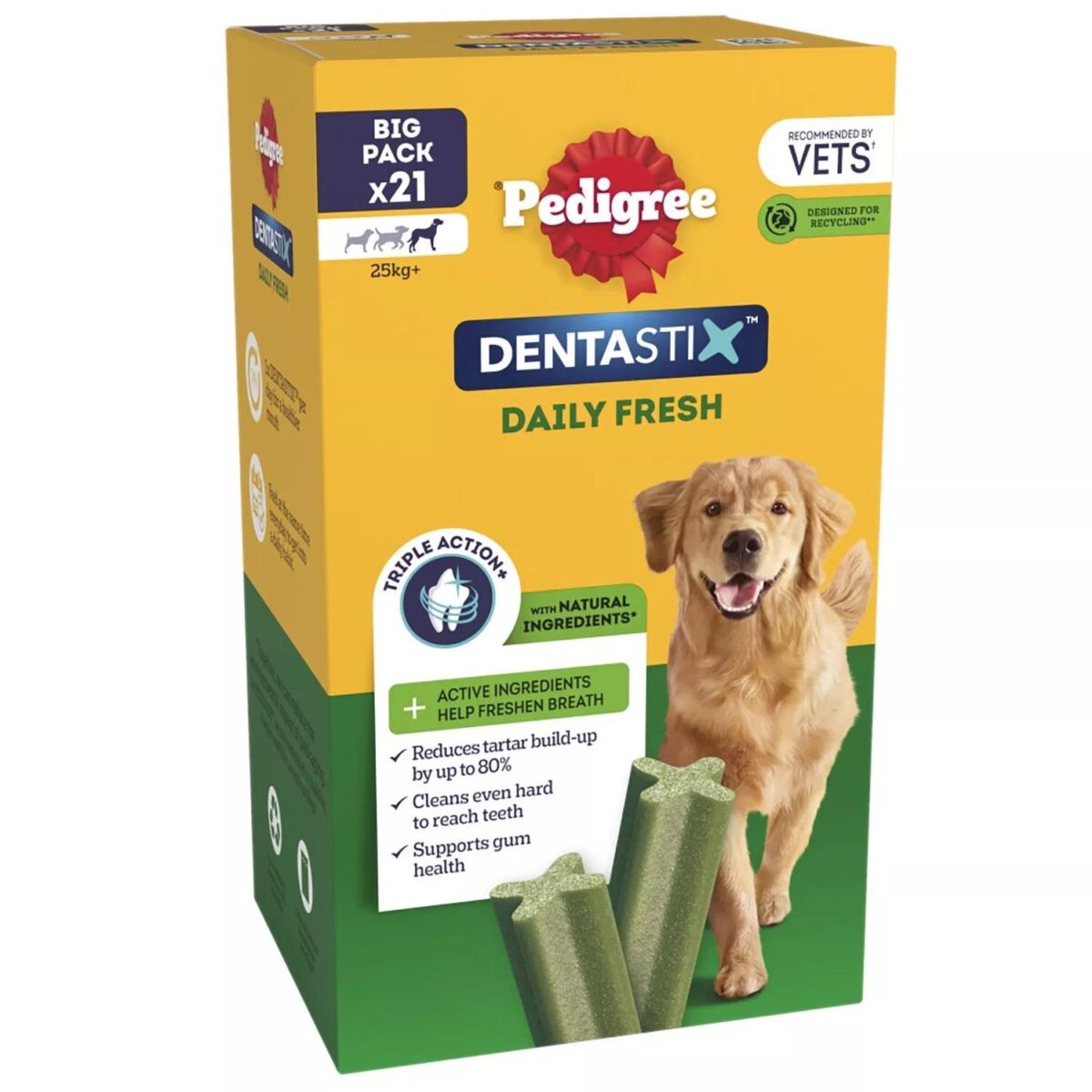 84 Pedigree Dentasti 295777d285d293505bbb056cd58d82ed
