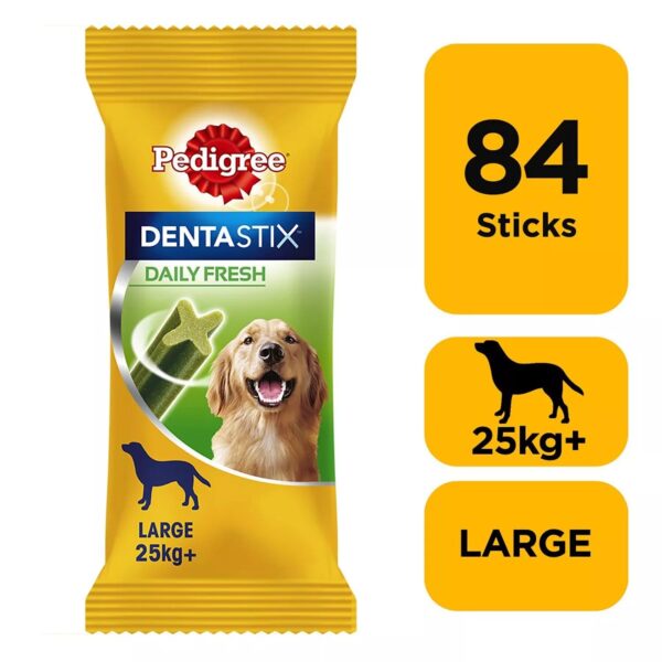 84 Pedigree Dentasti 44c9e8fc3c61755ddcce60d34fe84b26
