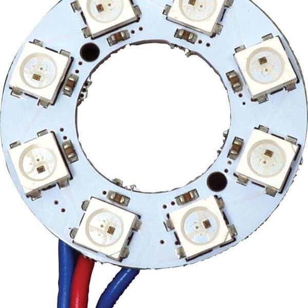 8 LED Pre soldered 3 419d36f1e74f1732bcc8abe02576f5bb