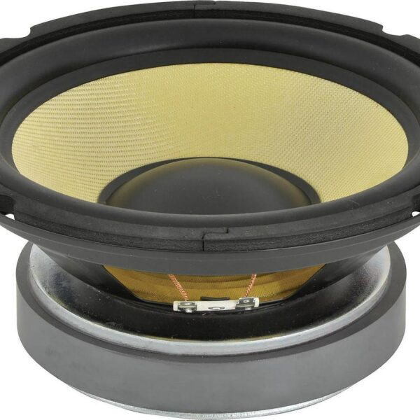 8 Woofer with Aramid 89ccec6bebad900b161b9a94dc0649b2