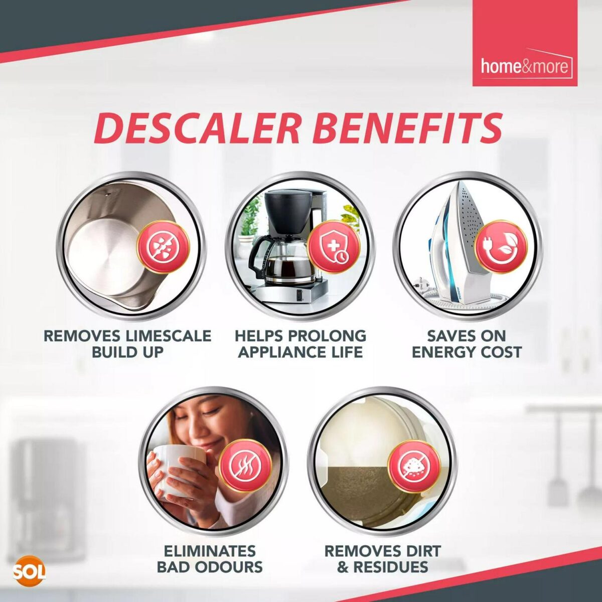 8pk Descaler Tablets 667133c72b0dc2756da87804fa099bf8