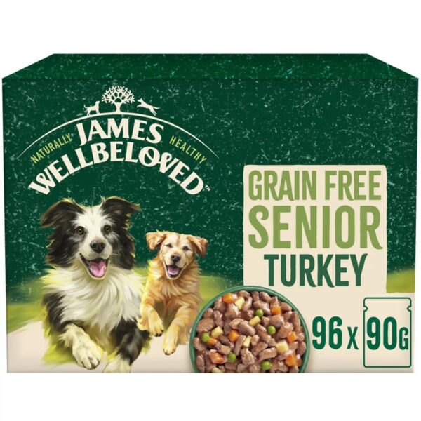 96 x 90g James Wellb f7093d903b7e20030e59b49a07a8ee4b