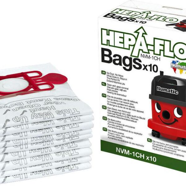9L HepaFlo Vacuum Du 4c18d991e067135e2009ce244b51c92e