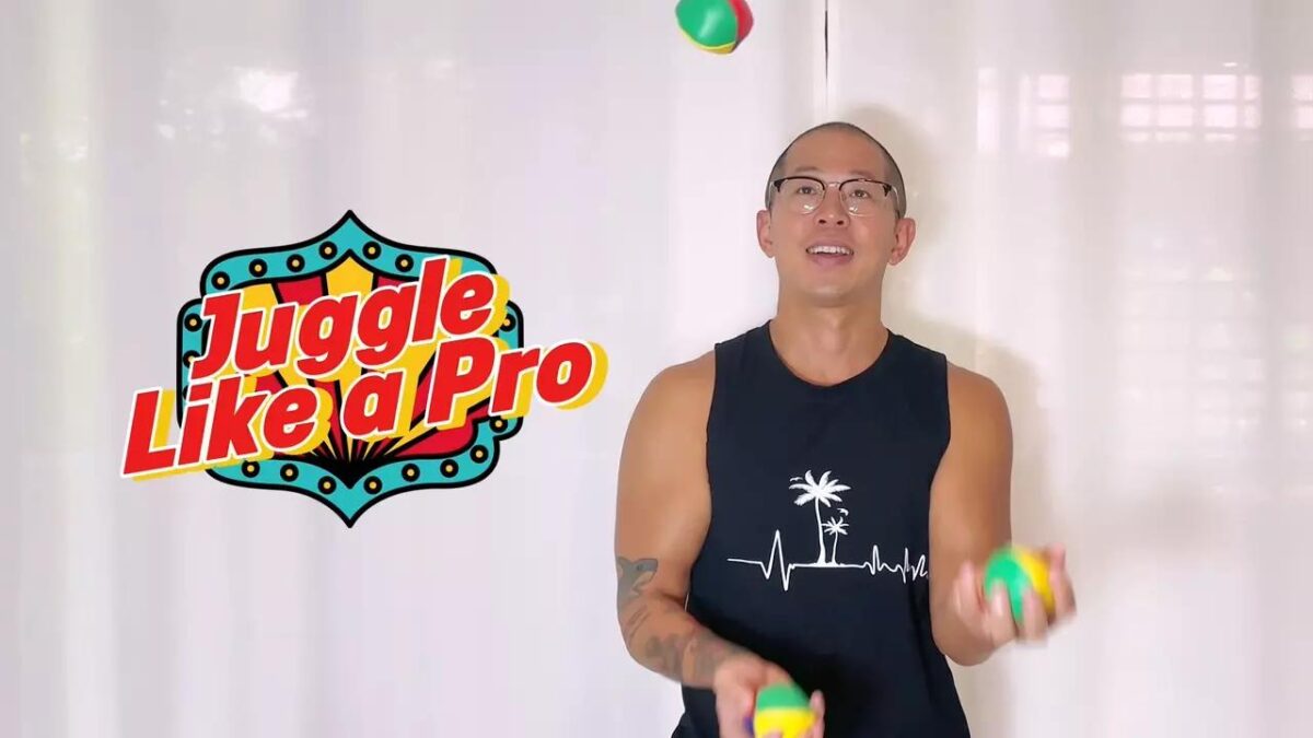 9 Juggling Balls Pro abda779b619be6fa18531cfe16d33b98