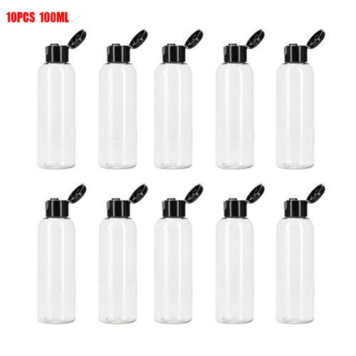 9 Piece Clear Travel 0d3534afdd2f12b0d1fb39542b81dd35