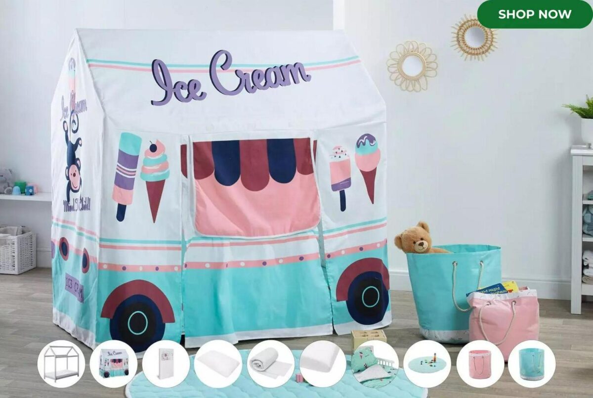 9 Piece I Scream For 9dbf5b8182c555e27d24403619fb9fb2