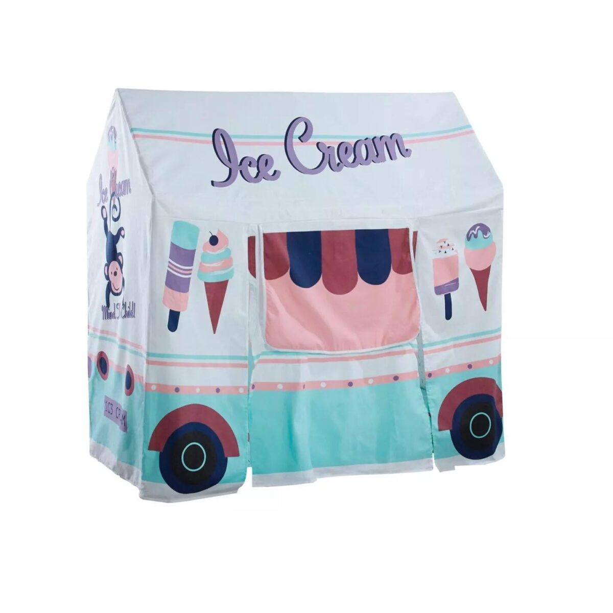 9 Piece I Scream For e7e95cc2a21a8373d2b88ef3cf5f44ae