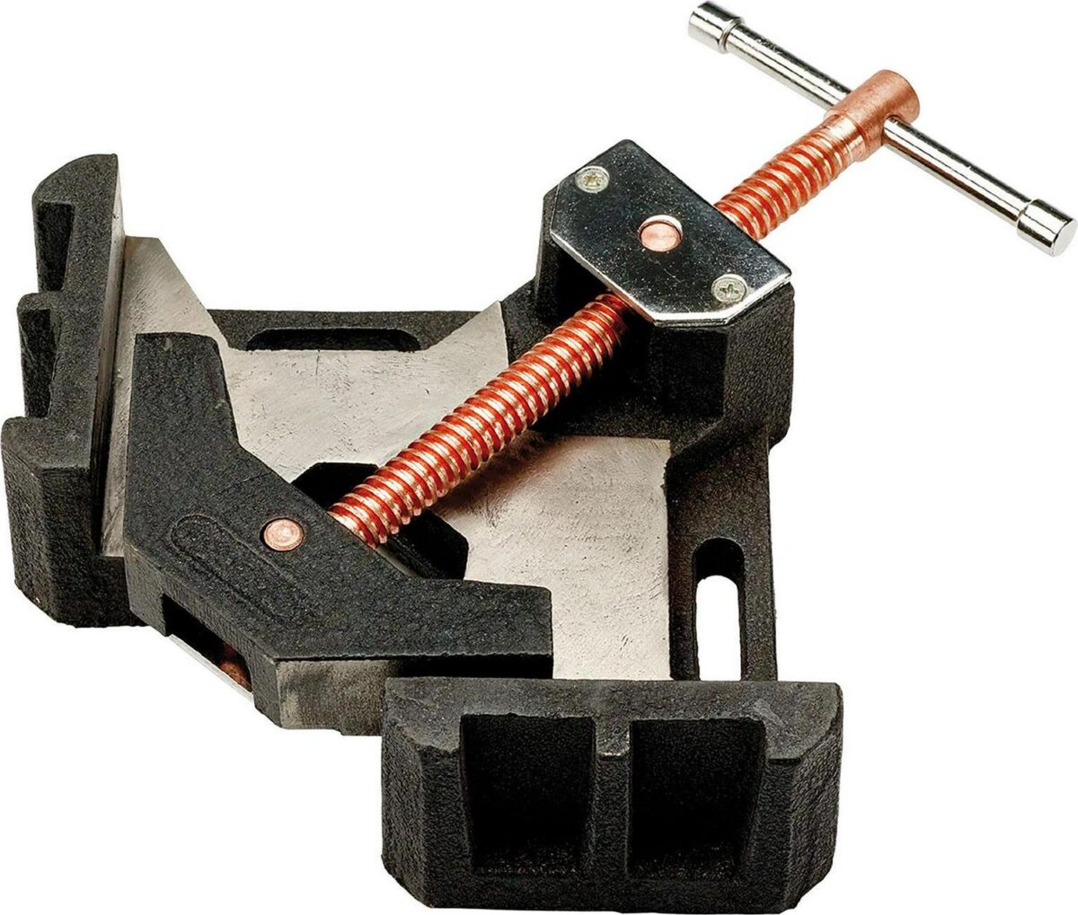 9 Welding Angle Clam de63d61d3dee5b54937bf0e31b8c4d19