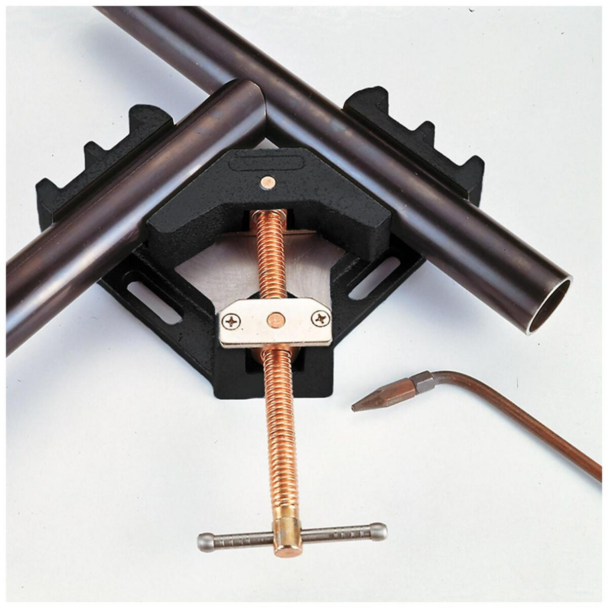 9 Welding Angle Clam f4126fb1d55d6654c7b9e23fe50170eb