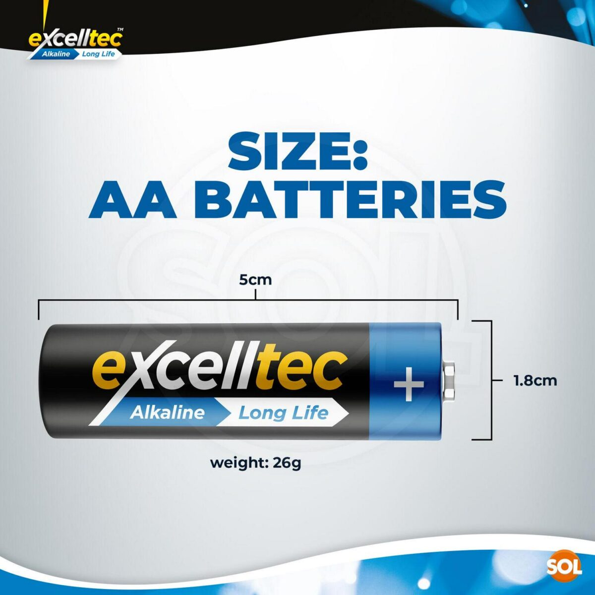 AAA AA Batteries 20 ae3606f235716a3dab3c348eeaf3c7fc