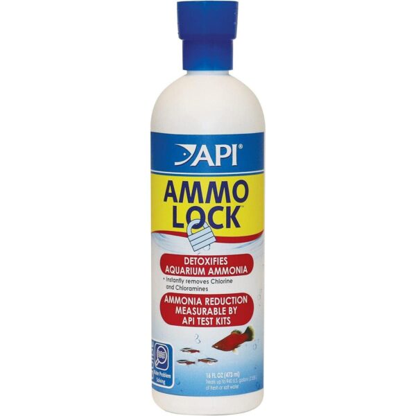 API Ammo Lock Freshw 3150c3eed269676a5781cd13af52b3de