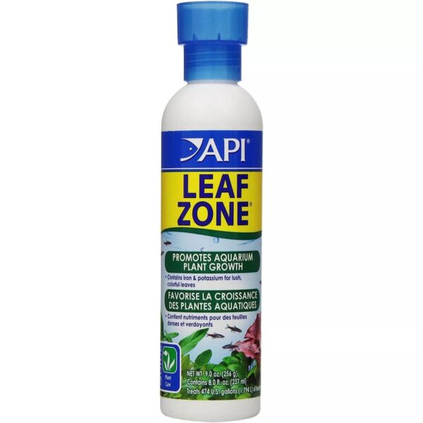API Leaf Zone Freshw 205a26447fdfad8f37ba52b19413d532