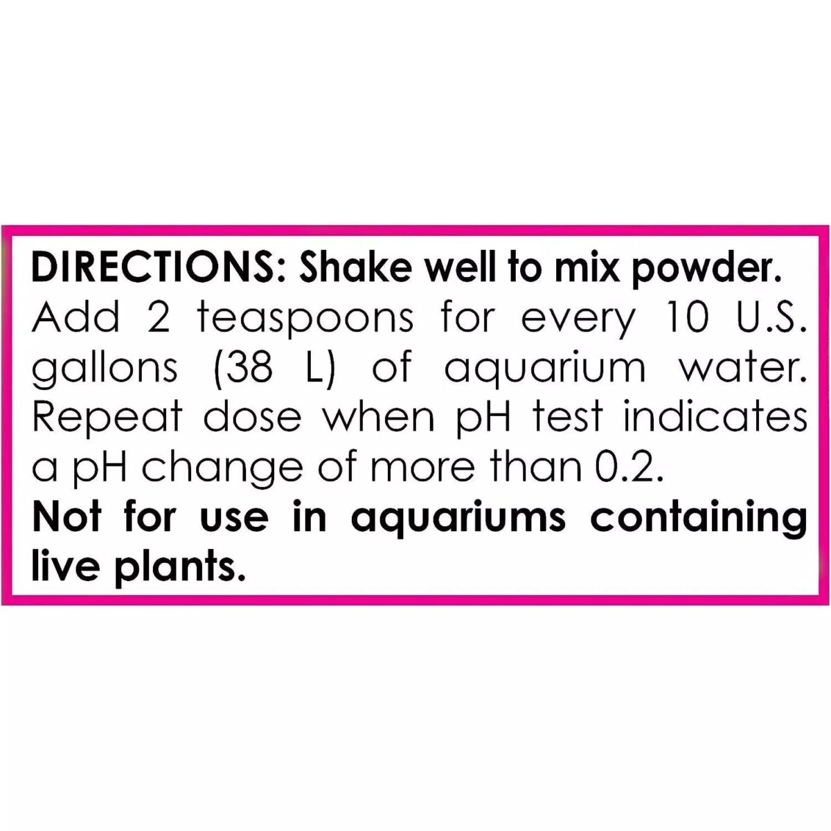 API Proper pH 7 0 Aq 2252e76f44af4fe14b27a2ae39b9831d