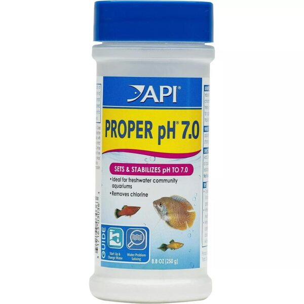 API Proper pH 7 0 Aq 227e3485fc03c240a33f7d2aa87ef2ed