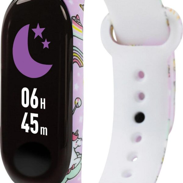Activity Tracker TKS 0e72819c8595f9767a97d5430607d75f