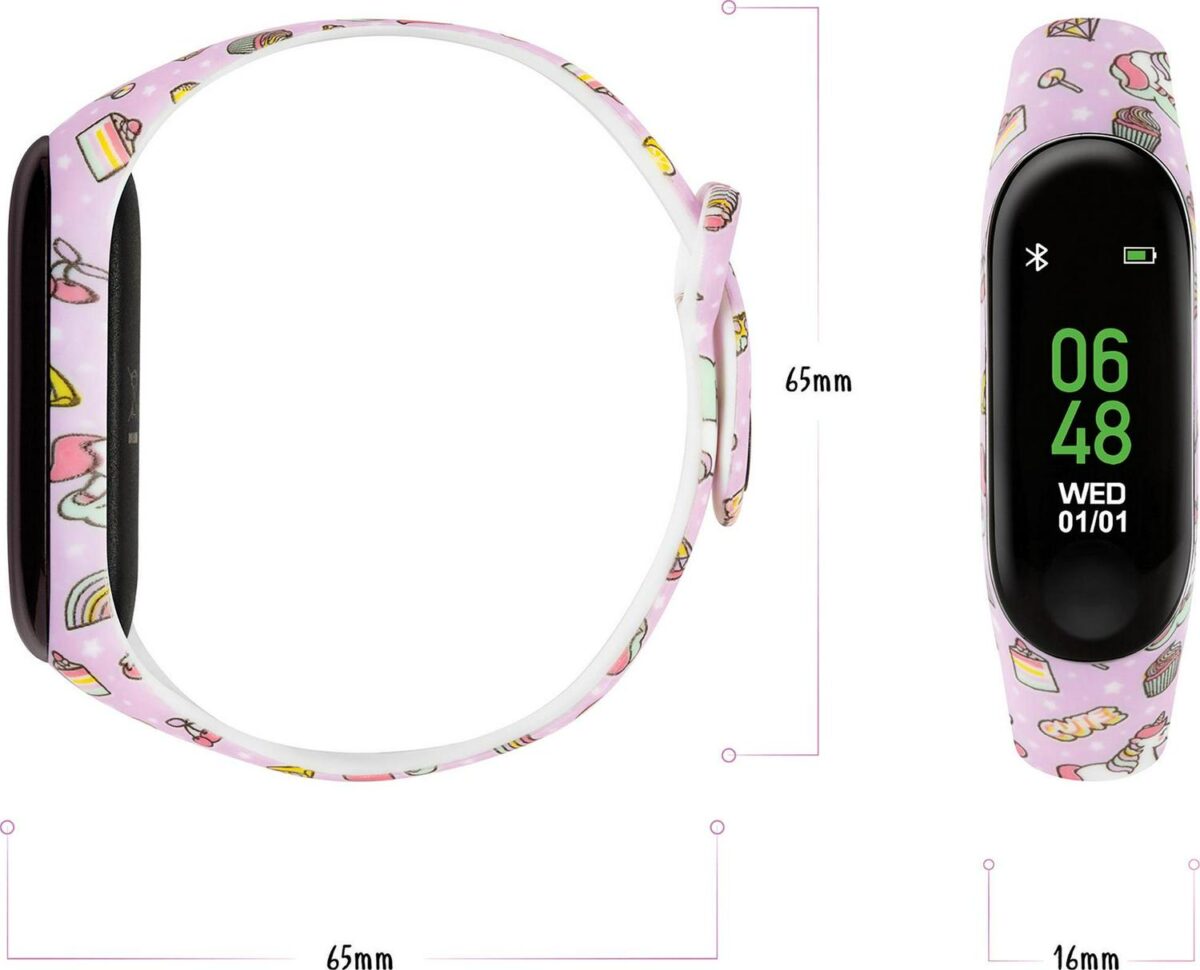 Activity Tracker TKS a0a1a39ca3848ad657d8974781c8447e