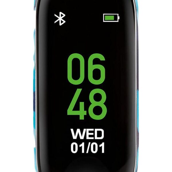 Activity Tracker TKS a45e788e014b983681b0f0ae128caa51