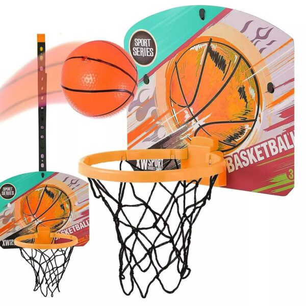 Adjustable Basketbal bf768c6df40bb0c17d2a3c976cfa5671