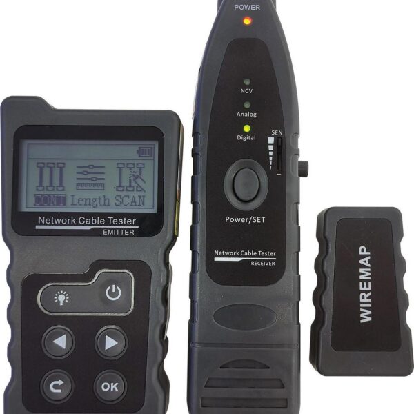 Advanced Network Cab 2968e5ab612b5cff08c162ff9d7723a5