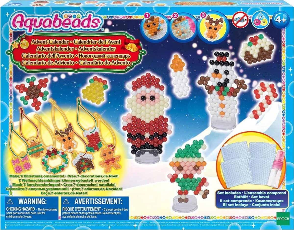 Advent Calendars New 4326d898f0257142302bbf8bbefa7ab2