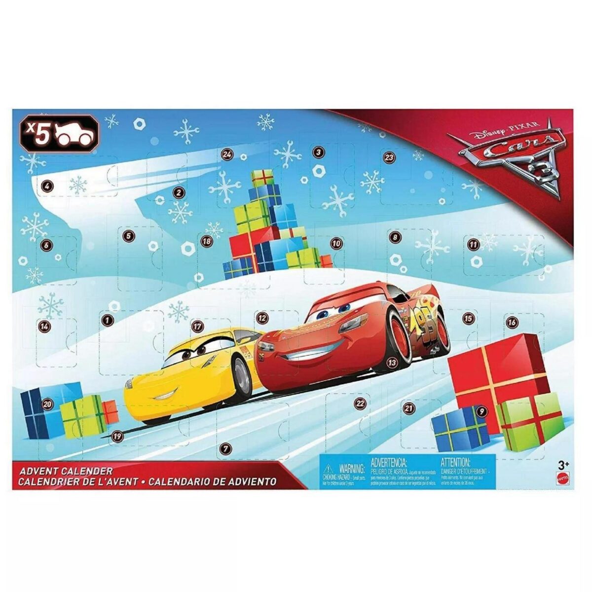 Advent Calendars New a5e5a9b1c1dc3e05c2cc8e831224c721