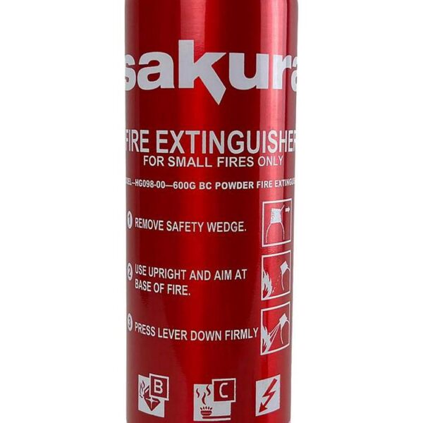 Aerosol Fire Extingu e4327d986b2e587dd4ff8a3c5cea7a70