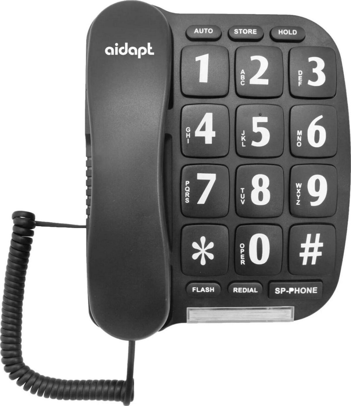 Aidapt Black Easy Re cea5647e8921a541945e5a5fd6914544