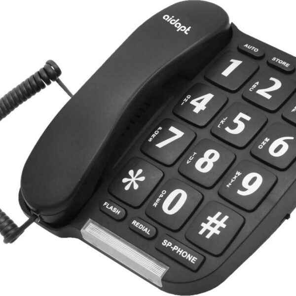 Aidapt Black Easy Re d8e71a74671b47398e149ca57f026608