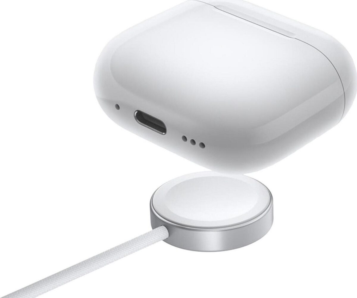 AirPods 4 with Activ 2b89eef0ed8ee614da110d4252ff25a4