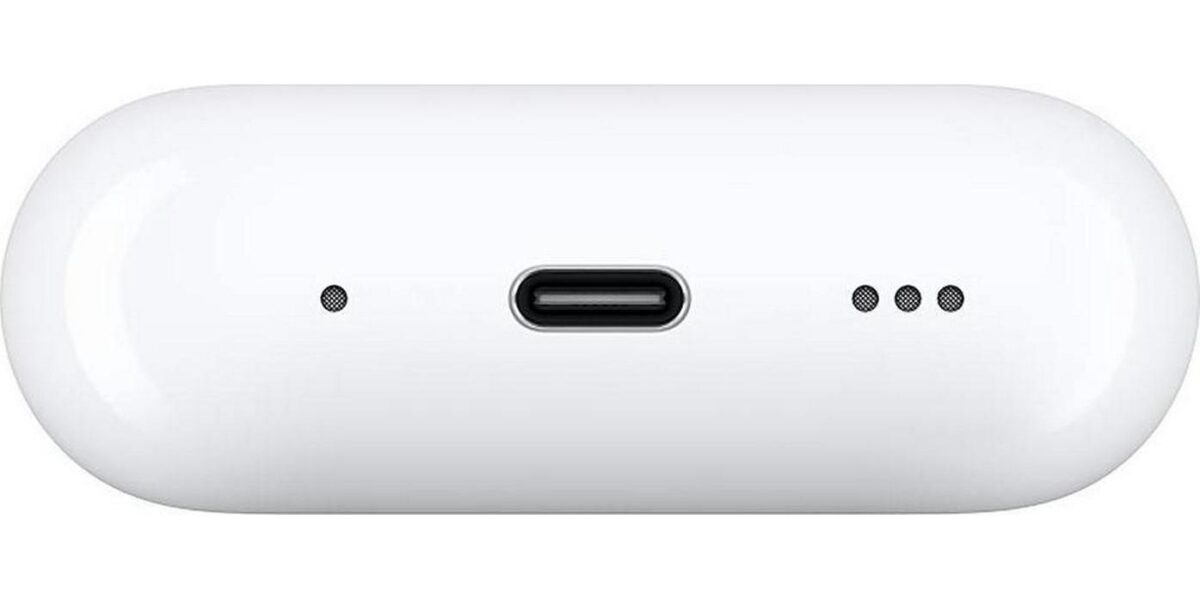 AirPods Pro 2nd Gen 8f8057669166e182c8915e943579316d