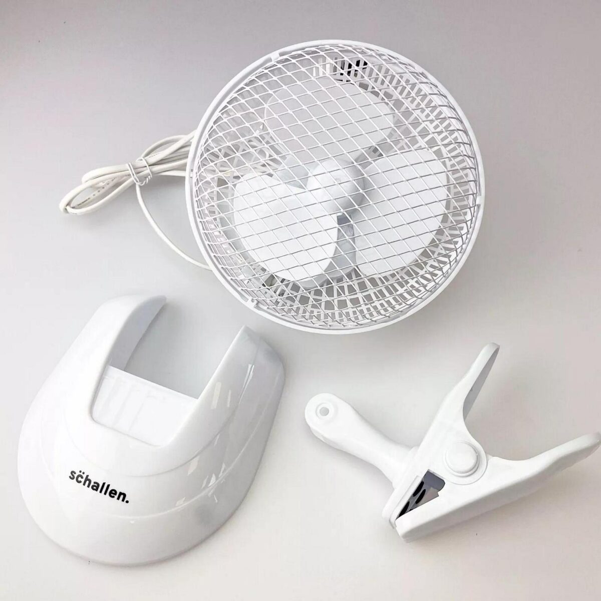 Air Cooling Fans for d45975db313a508f7d16f6b809622ea0