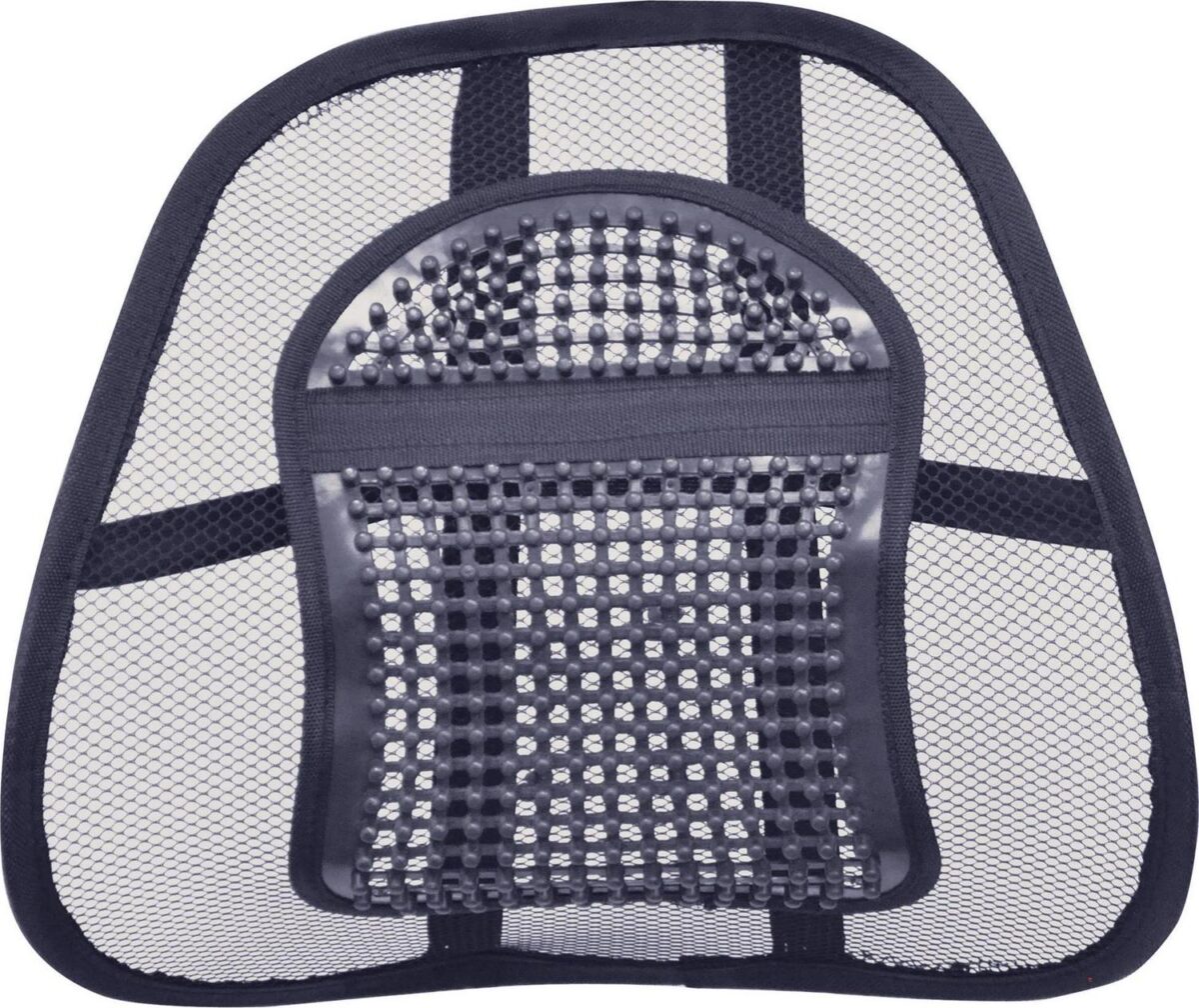 Air Flow Lumbar Supp ec33e1e4693a2aef4e8345c4241e0e01