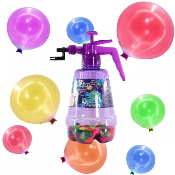 Air Water Balloon Pu afc65b57165f90b104376e994256a259