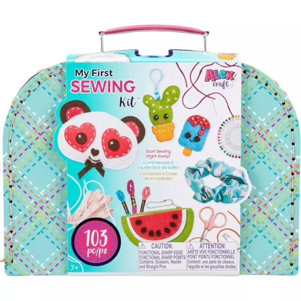 Alex Toy My First Se 376d0cdc95589d234bc52a2c9c11e329