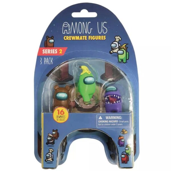 Among us Action Figu 3d57a0807bad74600e60c18f90e4ccf1