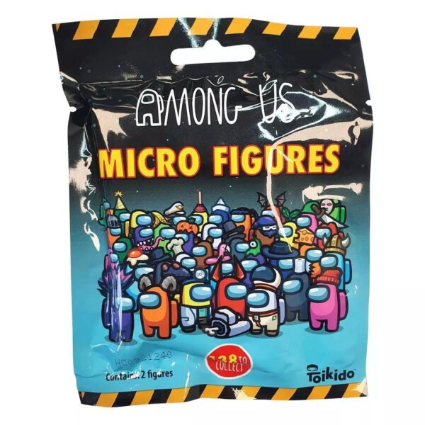 Among us Micro 1 inc efc982148775e27950f63090c6ae552a
